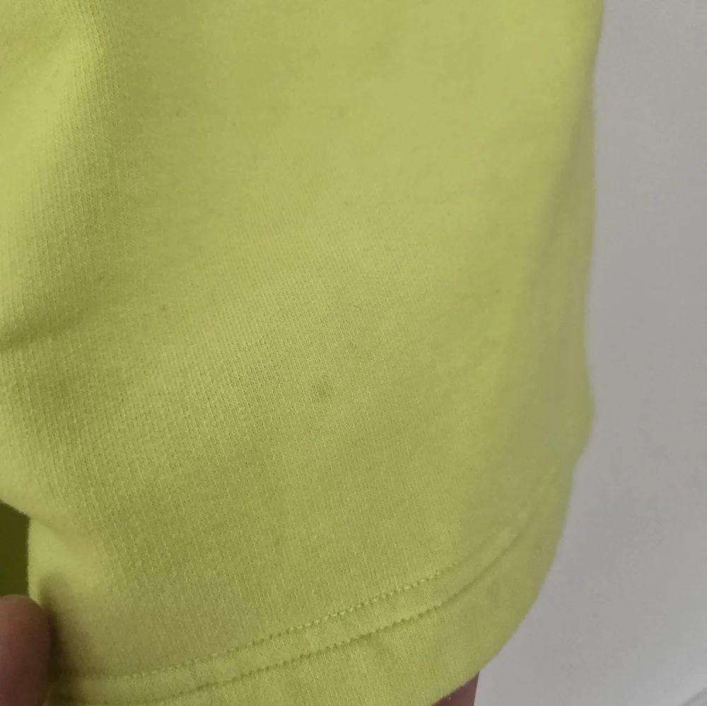 Lululemon Sweat Shorts